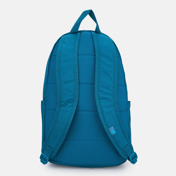 Nike Elemental Backpack Blue Nike Elemental Backpack Blue image number 2