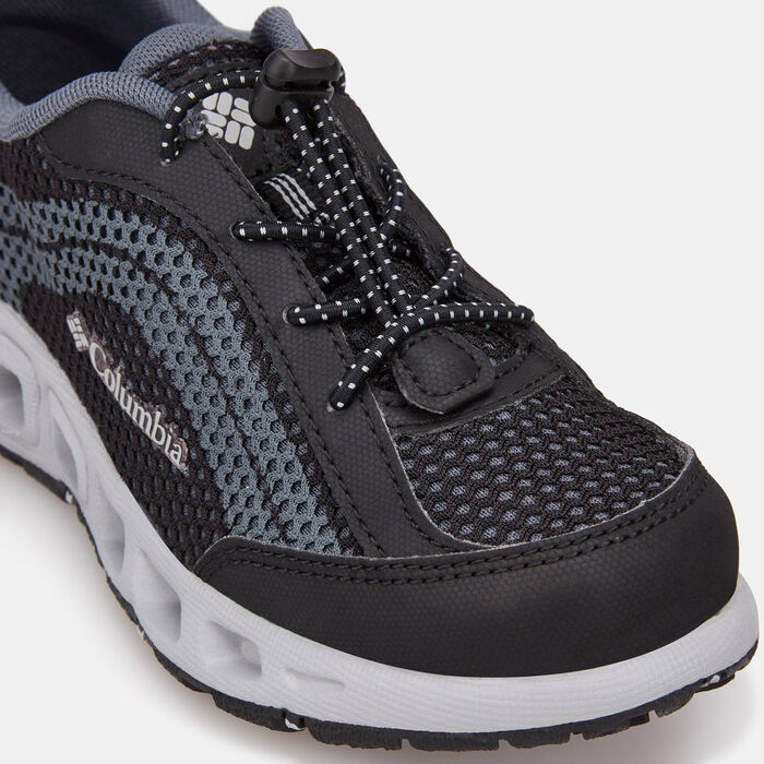 Columbia Kids' Drainmaker™ IV Shoe (Older Kids) Black Columbia Kids' Drainmaker™ IV Shoe (Older Kids) Black image number 4