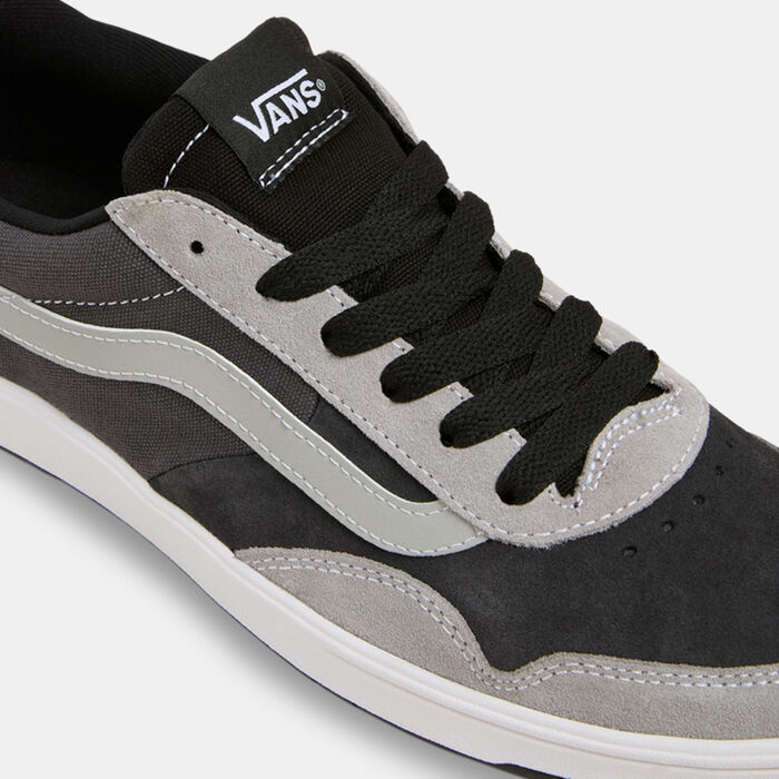 Vans Cruze Too ComfyCush Unisex Shoes Grey Vans Cruze Too ComfyCush Unisex Shoes Grey image number 3