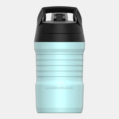 Under Armour Playmaker Jug Water Bottle Blue Under Armour Playmaker Jug Water Bottle Blue