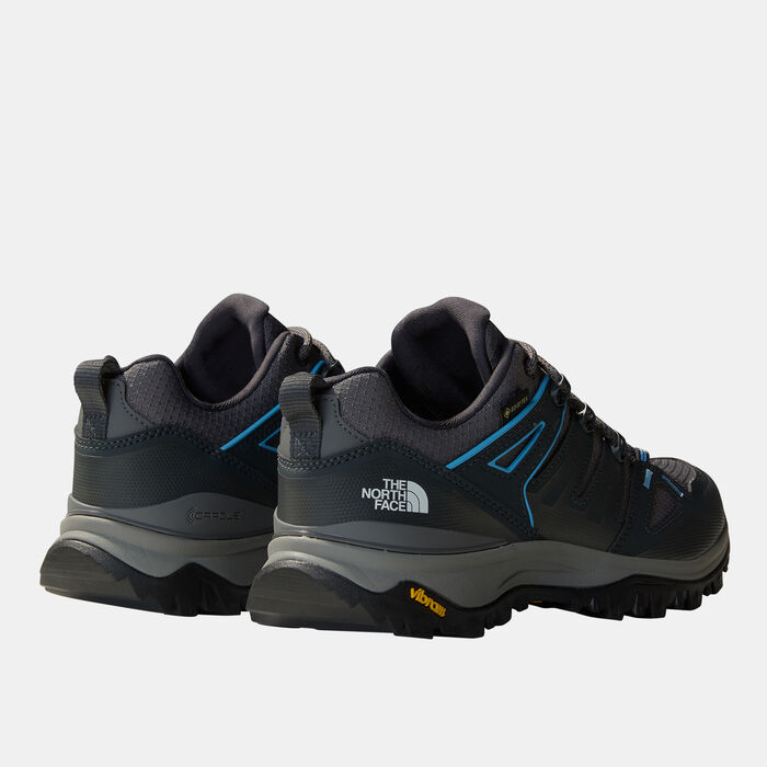 The North Face Women's Hedgehog GORE-TEX Hiking Shoes Grey image number 2