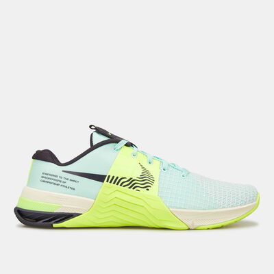 Nike Men's Metcon 8 Training Shoe Brown