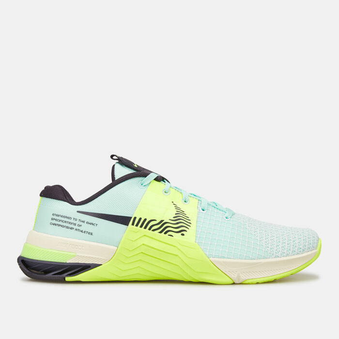 Nike Men's Metcon 8 Training Shoe Brown Nike Men's Metcon 8 Training Shoe Brown image number 0