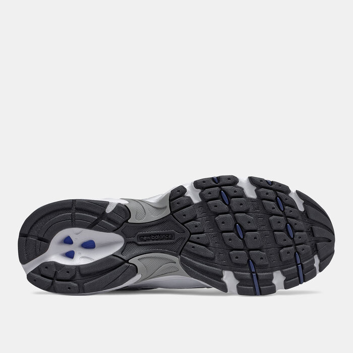 New Balance Men's 530 Shoe White image number 3