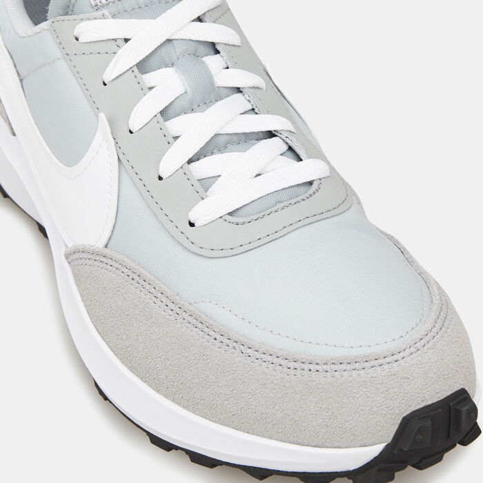 Nike Men's Waffle Debut Shoe Grey Nike Men's Waffle Debut Shoe Grey image number 5