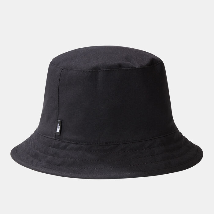 The North Face Class V Reversible Bucket Hat Purple image number 0