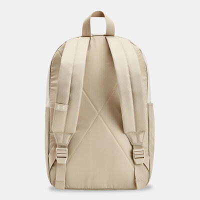 Under Armour Essential Lite Backpack White