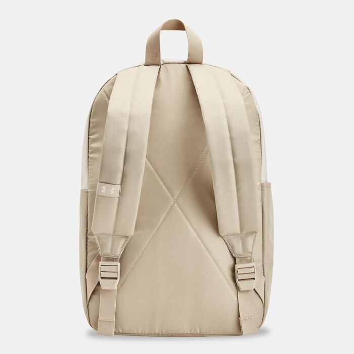 Under Armour Essential Lite Backpack White image number 1