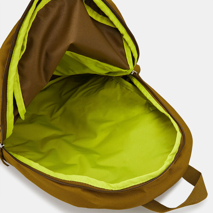 Nike Kids' Elemental Backpack Brown Nike Kids' Elemental Backpack Brown image number 3