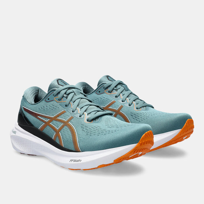 ASICS Men's GEL-KAYANO 30 Running Shoes Blue image number 1