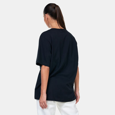 Nike Women's Sportswear Essential T-Shirt Black