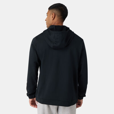 Columbia Men's Hike Fleece II Full-Zip Hoodie Black