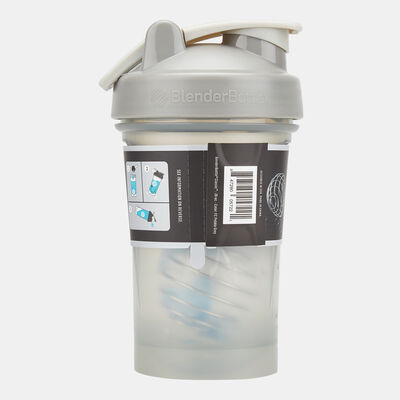 Blender Bottle Classic V2 Shaker Bottle Grey