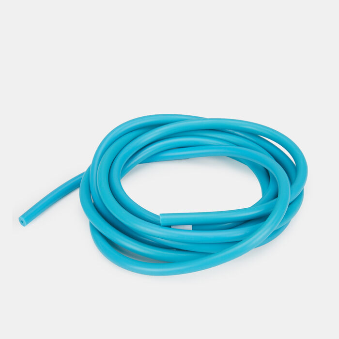 Body Sculpture Exercise Tube - Extra Strong Blue Body Sculpture Exercise Tube - Extra Strong Blue image number 0