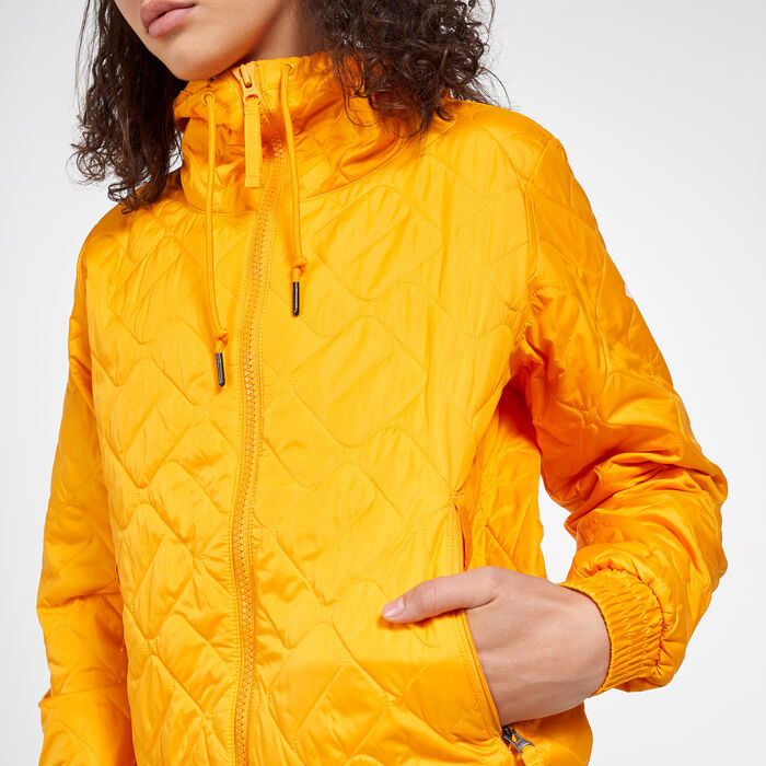 Columbia Women's Sweet View™ Insulated Bomber Jacket Columbia Women's Sweet View™ Insulated Bomber Jacket image number 3