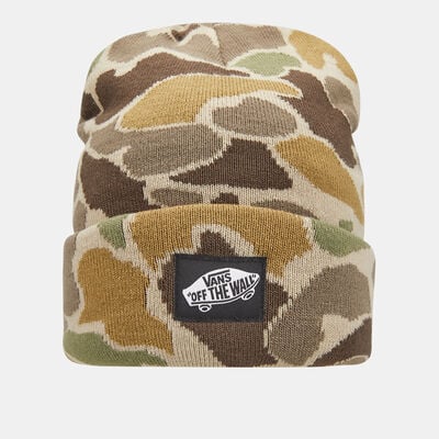 Vans Classic Tall Cuff Beanie Black Vans Classic Tall Cuff Beanie Black