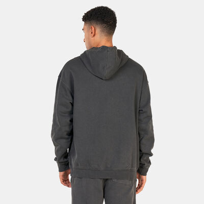 NICCE Men's Capstan Hoodie Black