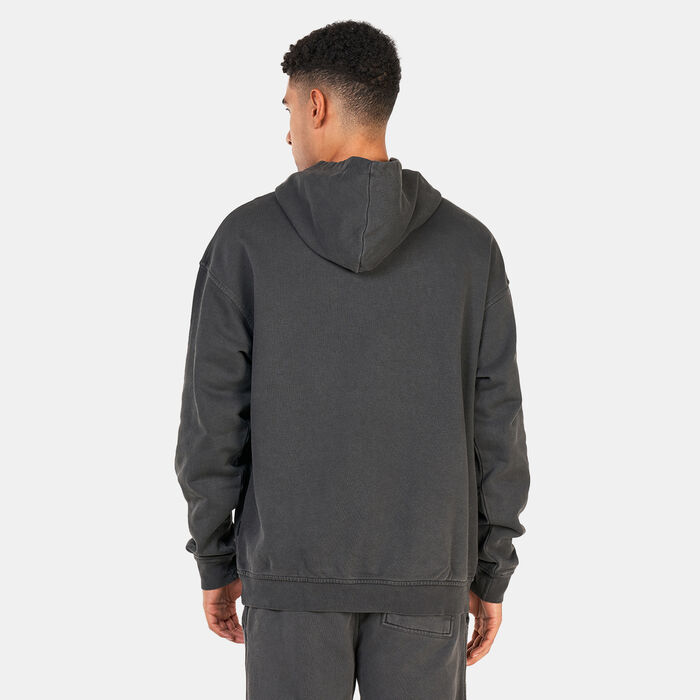 NICCE Men's Capstan Hoodie Black image number 1