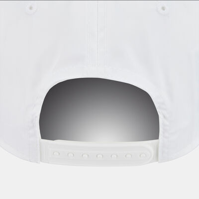 Nike Men's Sportswear Air Classic99 Cap White Nike Men's Sportswear Air Classic99 Cap White