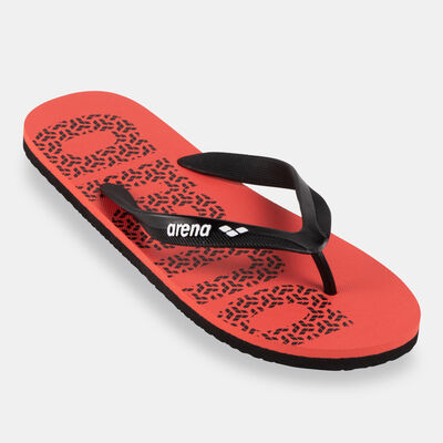 Arena Flip Flops Multi