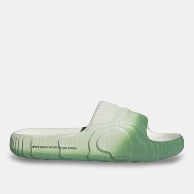 adidas Originals Men's Adilette 22 Slides Multi adidas Originals Men's Adilette 22 Slides Multi