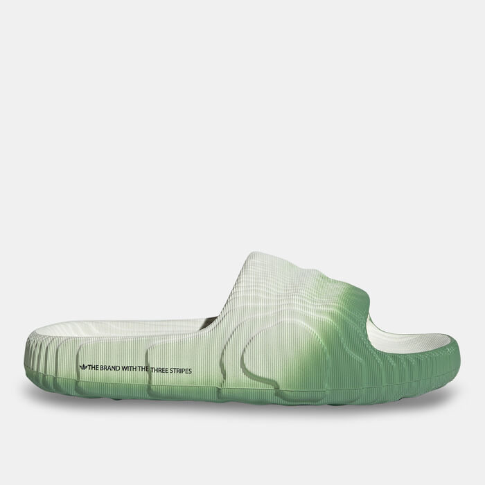 adidas Originals Men's Adilette 22 Slides Multi adidas Originals Men's Adilette 22 Slides Multi image number 1