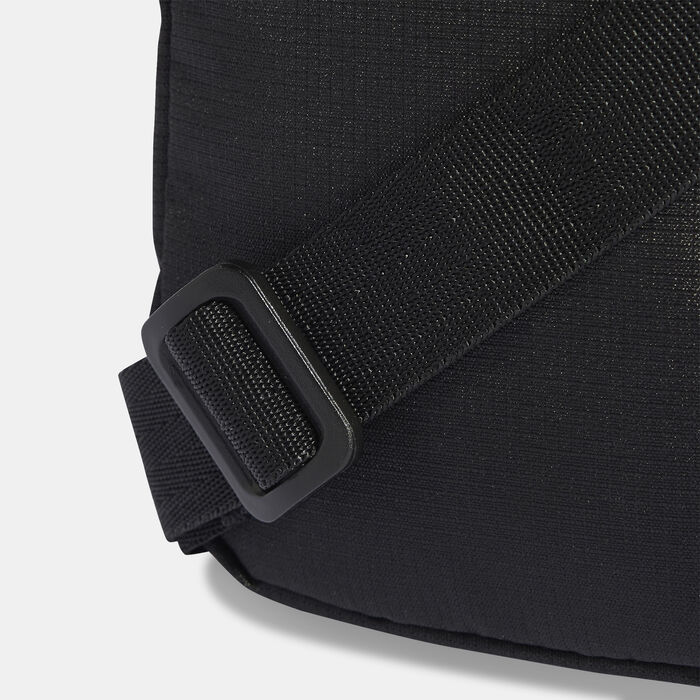 adidas Originals Adicolor Festival Bag Black adidas Originals Adicolor Festival Bag Black image number 4