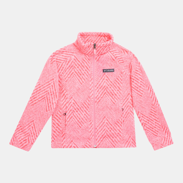 Columbia Kids' Benton Springs II Printed Jacket Multi image number 0