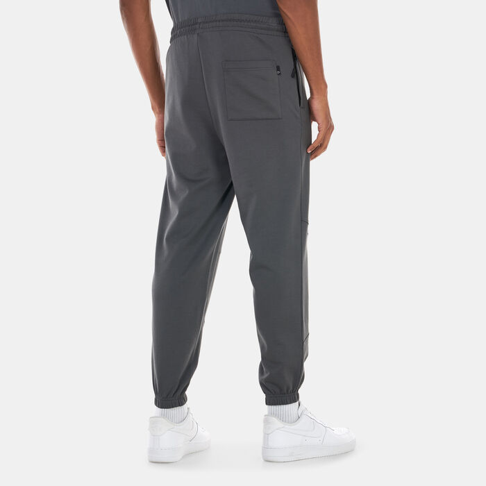 Sun and Sand Sports Men's Classic Sweatpants Grey image number 1