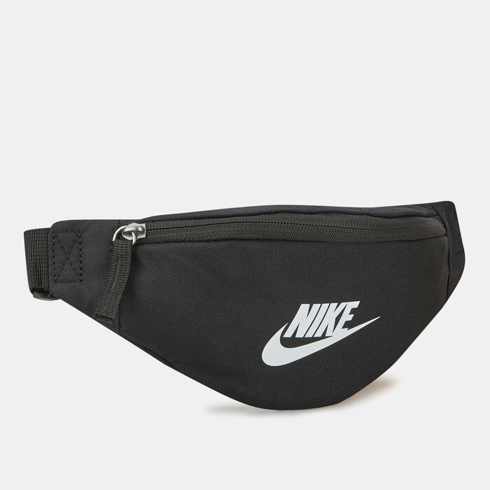 Nike Heritage Waistpack Black image number 2