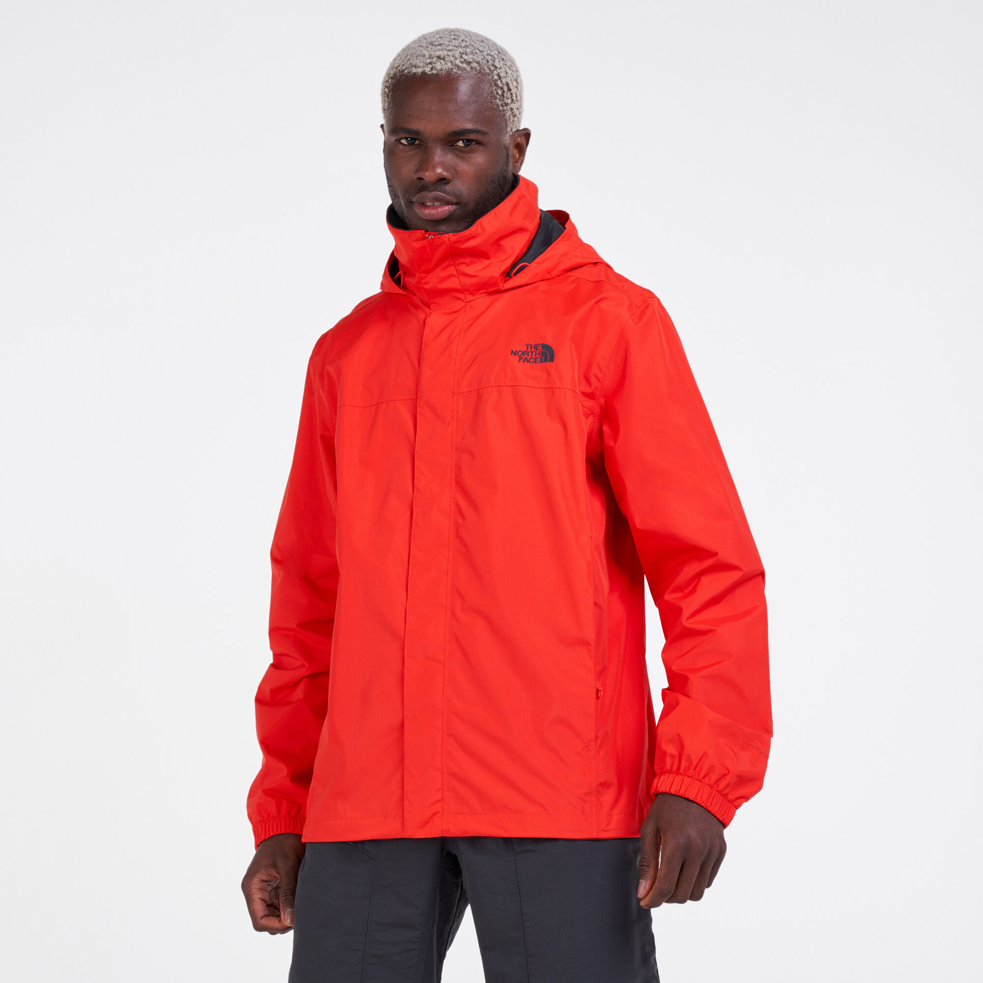 Men's resolve 2 jacket sale north face