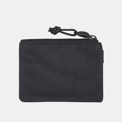 Vans Men's Pouch Wallet Black Vans Men's Pouch Wallet Black