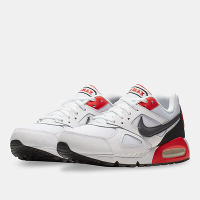 Nike Men's Air Max IVO Shoes White