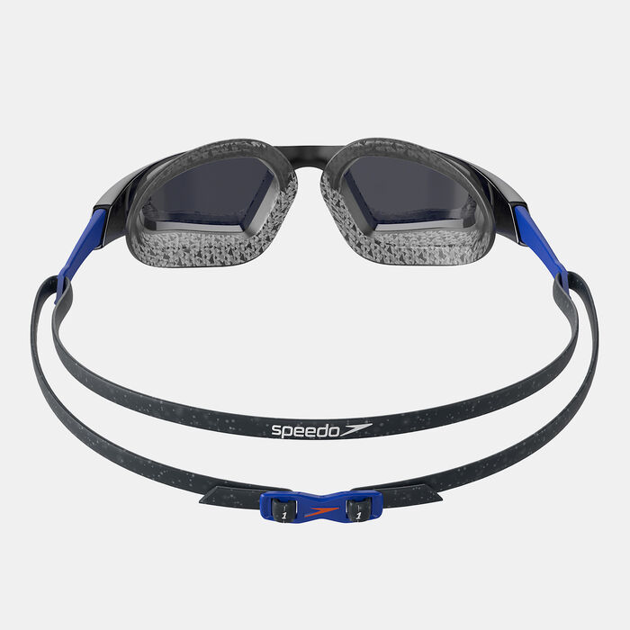 Speedo Aquapulse Pro Goggles Grey image number 1