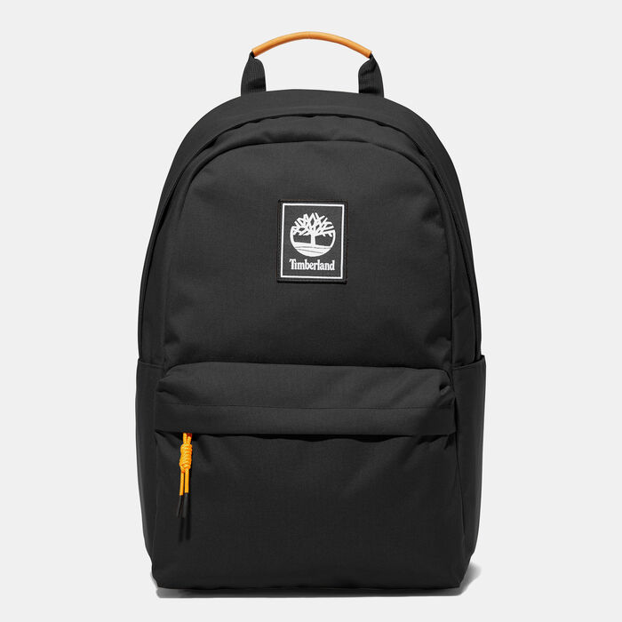 Timberland Core Backpack (22L) Black Timberland Core Backpack (22L) Black image number 0