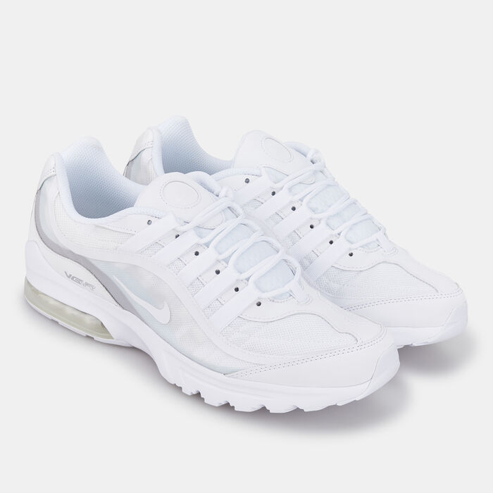 Nike Men's Air Max VG-R Shoe White image number 1
