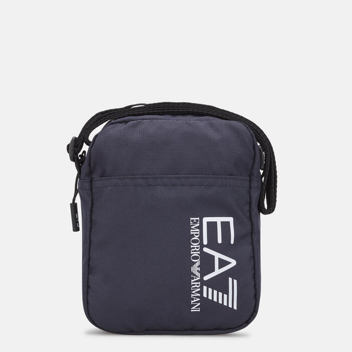 EA7 Emporio Armani Core Handbag Blue EA7 Emporio Armani Core Handbag Blue image number 0