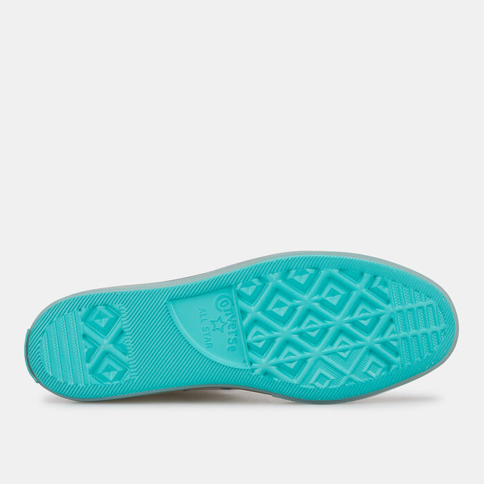 Converse Chuck Taylor All Star CX Unisex Shoe Blue image number 3