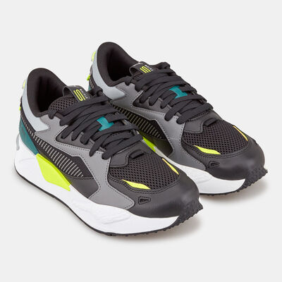 PUMA Men's RS-Z Core Shoe Black