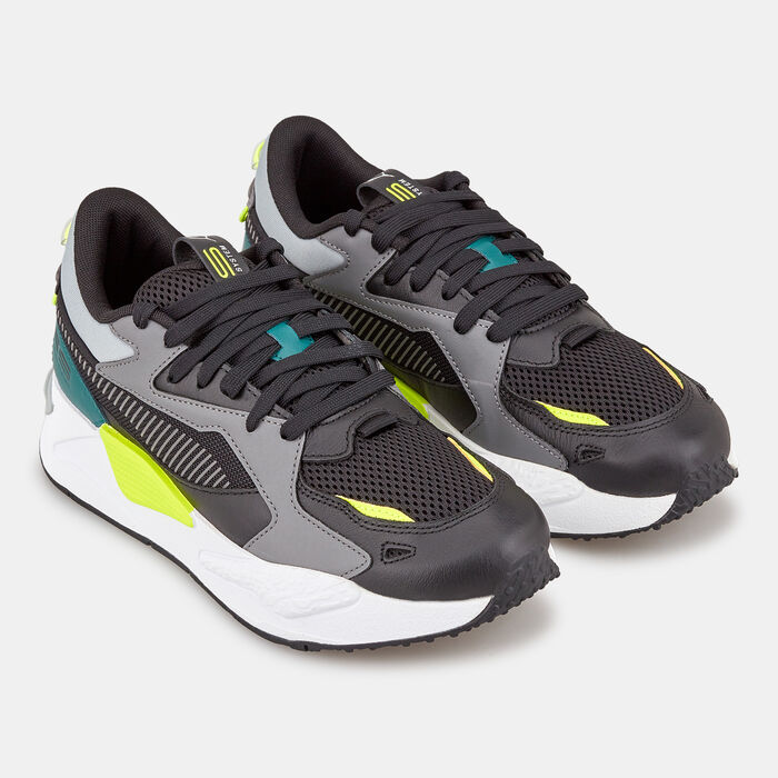 PUMA Men's RS-Z Core Shoe Black PUMA Men's RS-Z Core Shoe Black image number 1