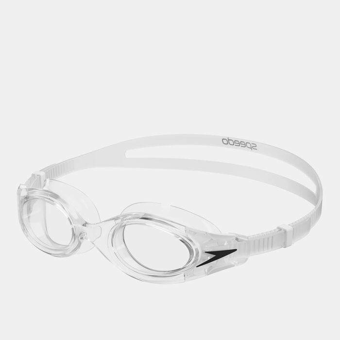 Speedo Hydrosity 2.0 Swimming Goggles White Speedo Hydrosity 2.0 Swimming Goggles White image number 3