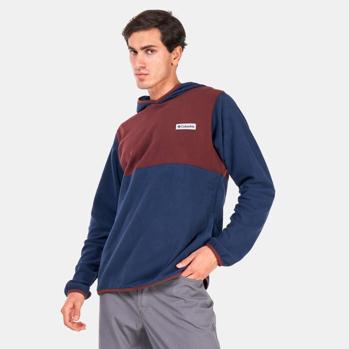 Columbia Men's Haven Hills™ Hoodie Blue image number 0