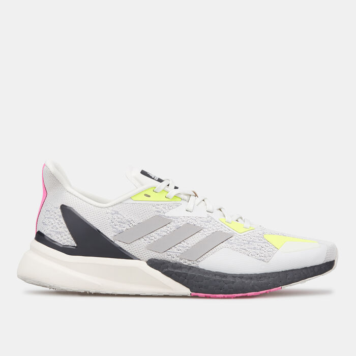 adidas Men's X9000L3 Shoe Grey image number 0