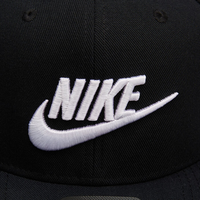 Nike Sportswear Pro Adjustable Cap Black Nike Sportswear Pro Adjustable Cap Black image number 2