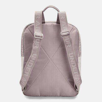 Under Armour UA Loudon Backpack (S) Grey