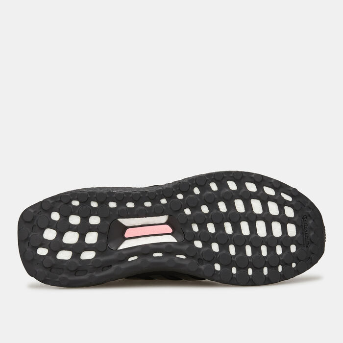 adidas Women's Ultraboost 5 DNA Shoes Black adidas Women's Ultraboost 5 DNA Shoes Black image number 3