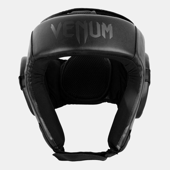 Venum Challenger 2.0 Open Face Headgear Multi Venum Challenger 2.0 Open Face Headgear Multi image number 0