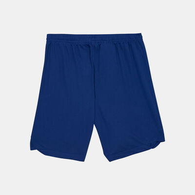 Nike Kids' Dri-FIT F.C. Barcelona Stadium Home Football Shorts (Older Kids) - 2023/24 Blue Nike Kids' Dri-FIT F.C. Barcelona Stadium Home Football Shorts (Older Kids) - 2023/24 Blue