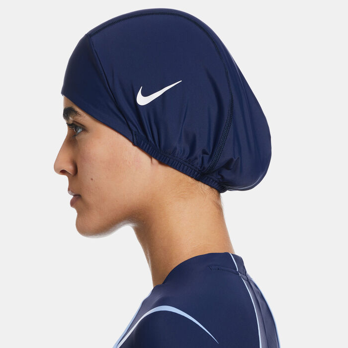 Nike Swim Women's Victory Swimming Shaela Blue Nike Swim Women's Victory Swimming Shaela Blue image number 3