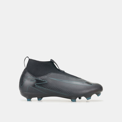 Nike Kids' Mercurial Superfly 10 Academy Multi-Ground Football Shoes Black